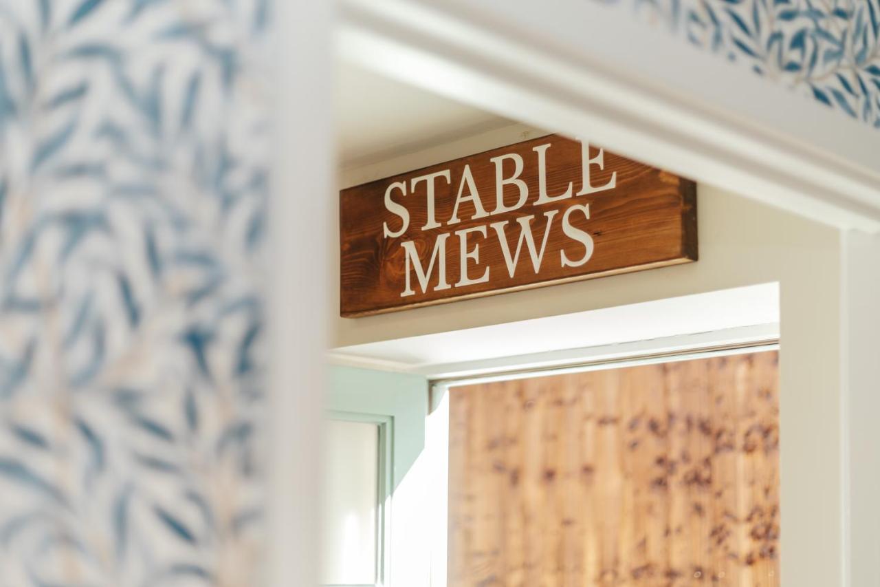 Stable Mews, Prestbury Cheltenham Southam  Exterior foto
