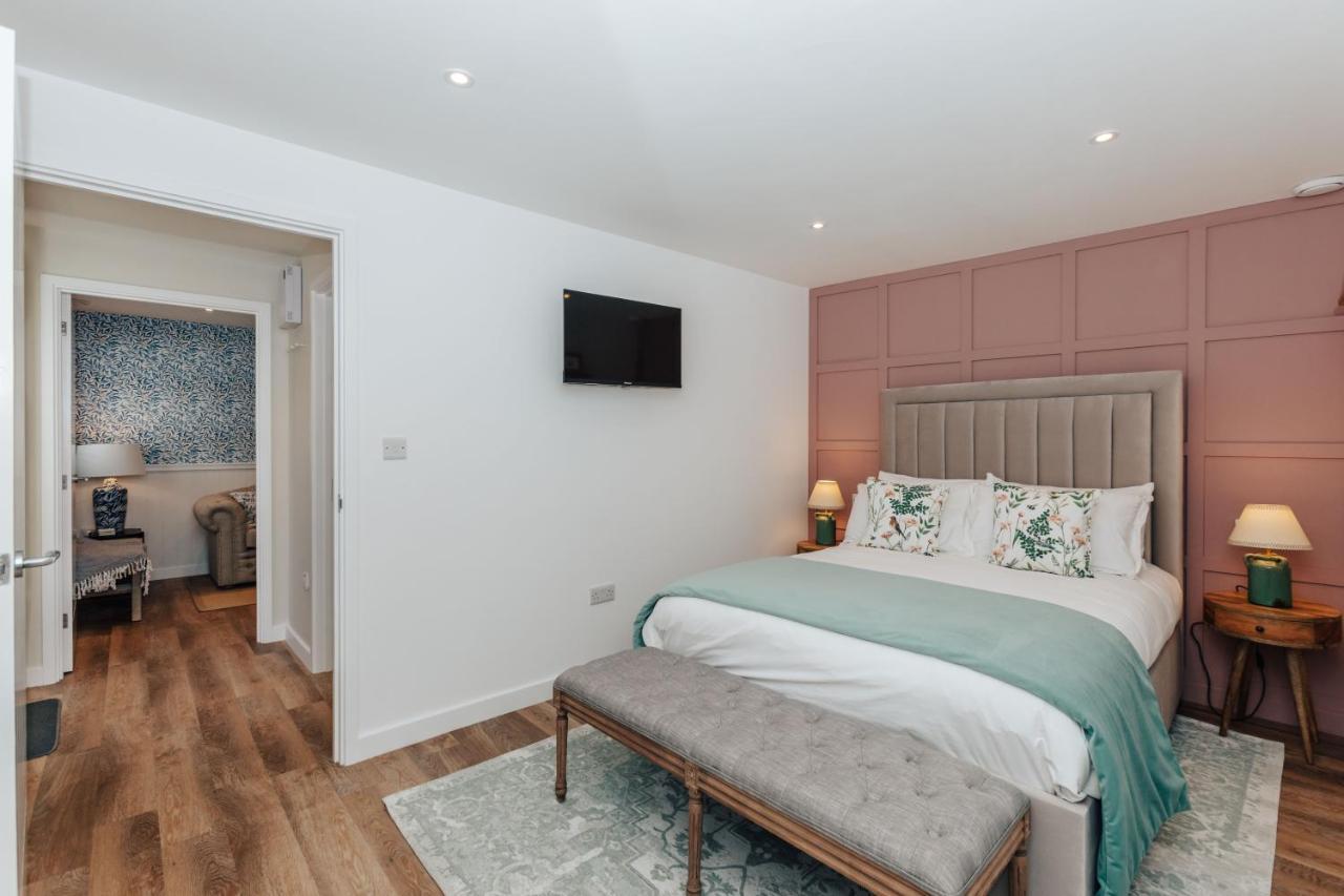 Stable Mews, Prestbury Cheltenham Southam  Exterior foto