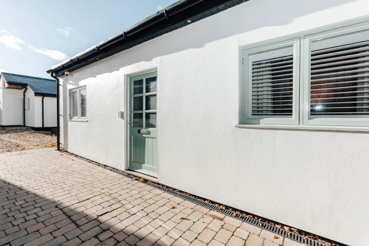 Stable Mews, Prestbury Cheltenham Southam  Exterior foto