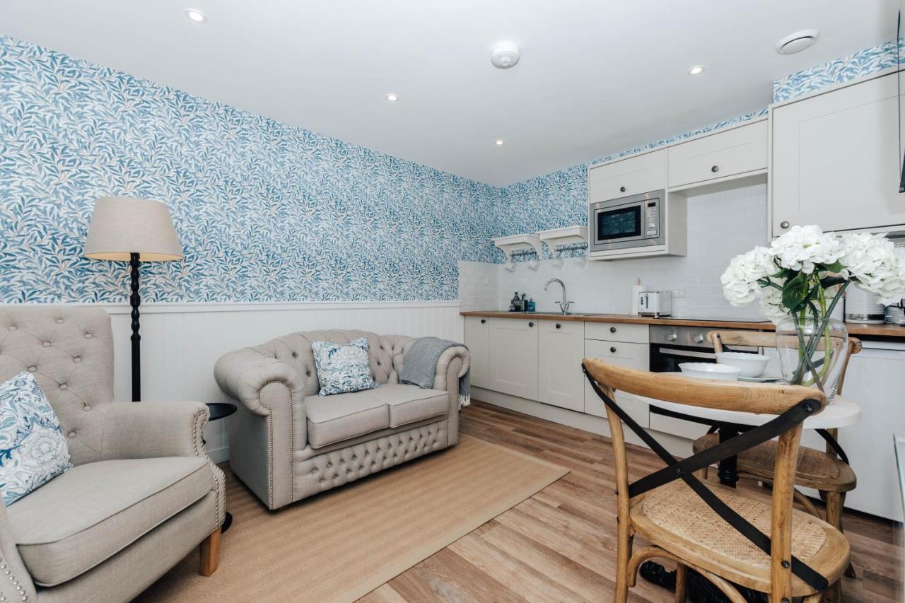 Stable Mews, Prestbury Cheltenham Southam  Exterior foto